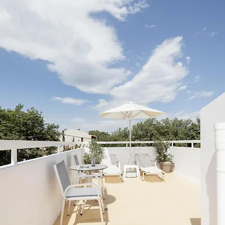Coconut Palm Paradise Lejlighedshotel *