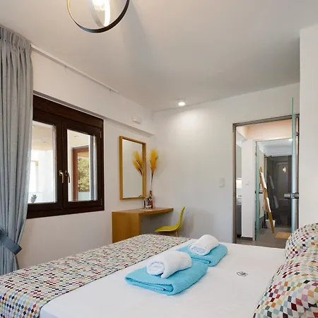 Lejlighedshotel Coconut Palm Paradise *